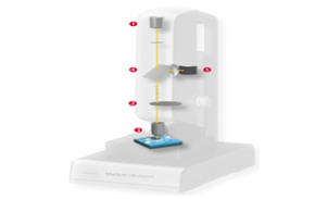 马尔MarSurf CM expert光学3D显微镜