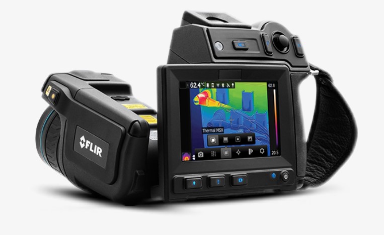 FLIR T600台式红外热像仪