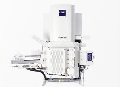 <b>ZEISS Gemini系列热场发射扫描电镜</b>