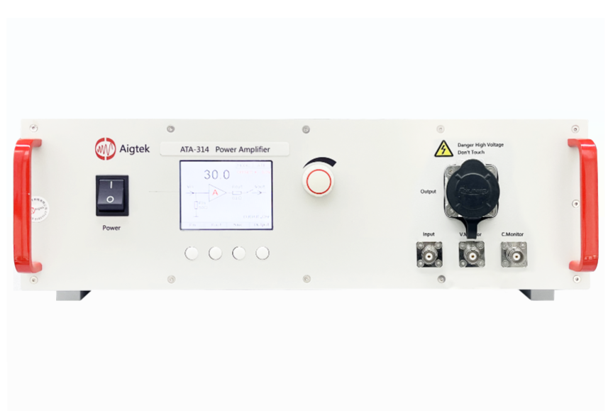 安泰 ATA-300系列功率放大器