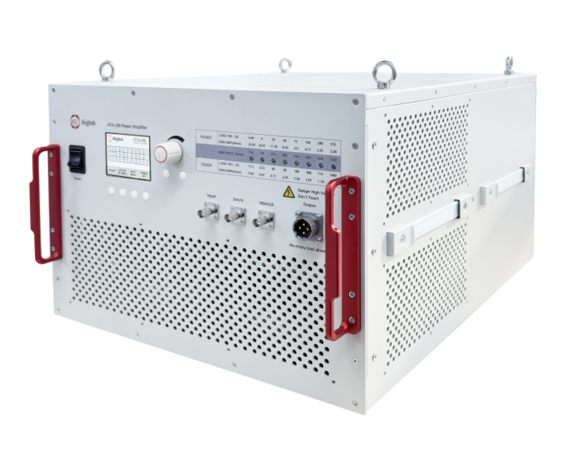 安泰 ATA-L系列水声功率放大器