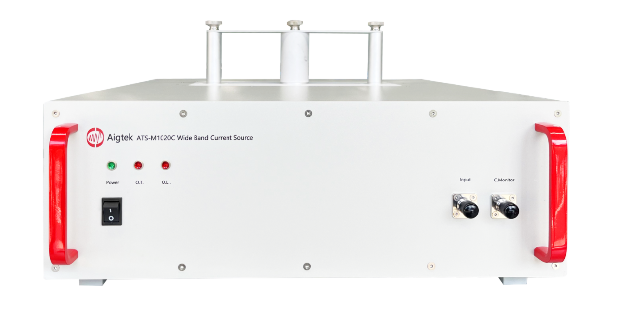 安泰 ATA-M系列功率放大器