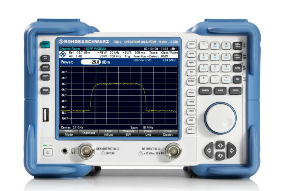 R&S FSC频谱分析仪